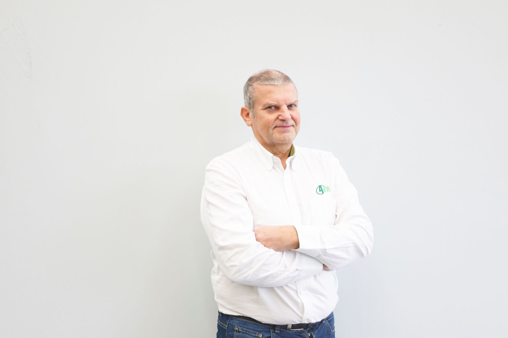AVR Sales_René Dewolf