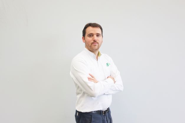 Mathieu Trifin
