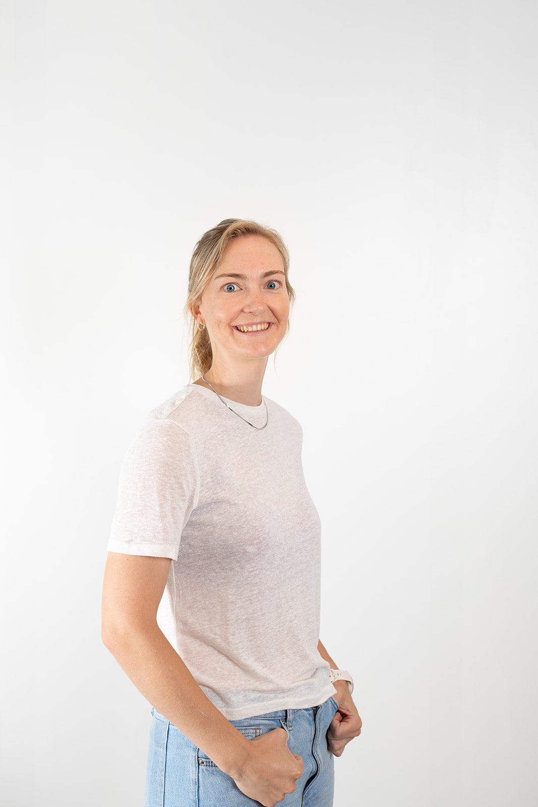 Jana Vynckier