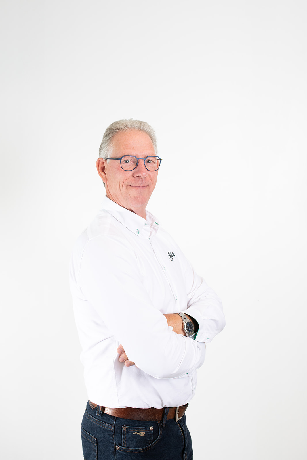 Jos den Boer