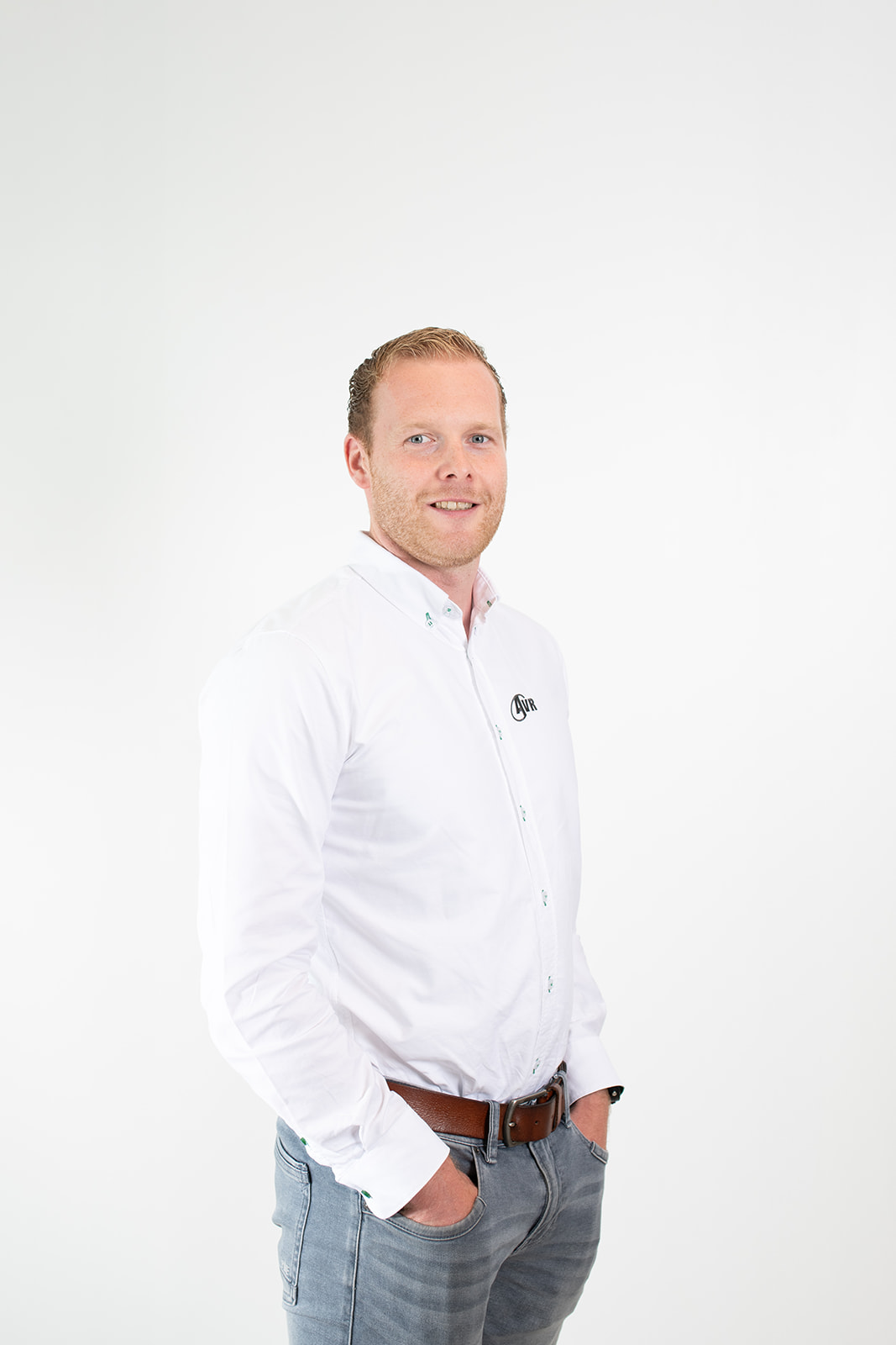 Jorn Klein Gunnewiek
