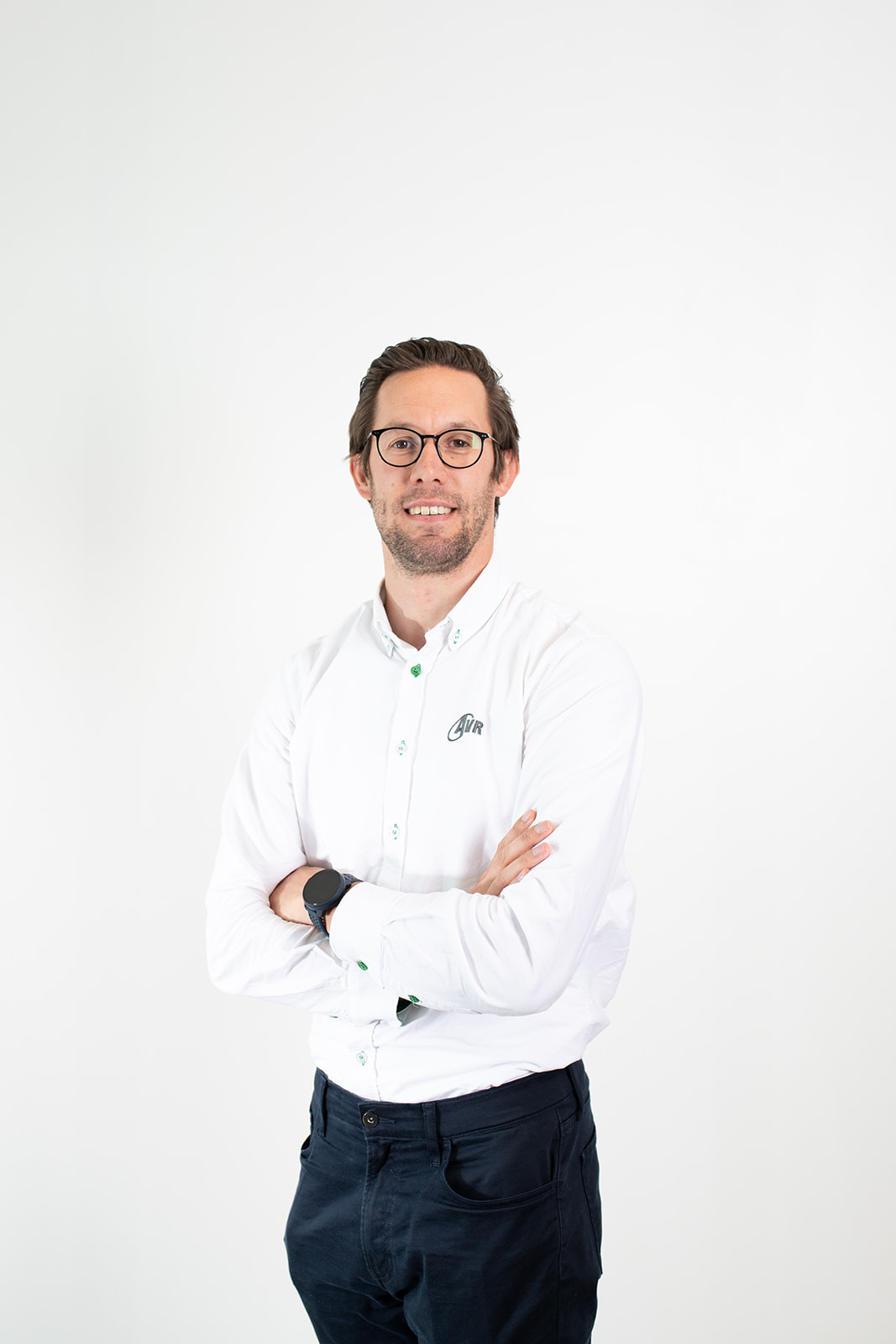AVR Sales_Kristof De Ruyck
