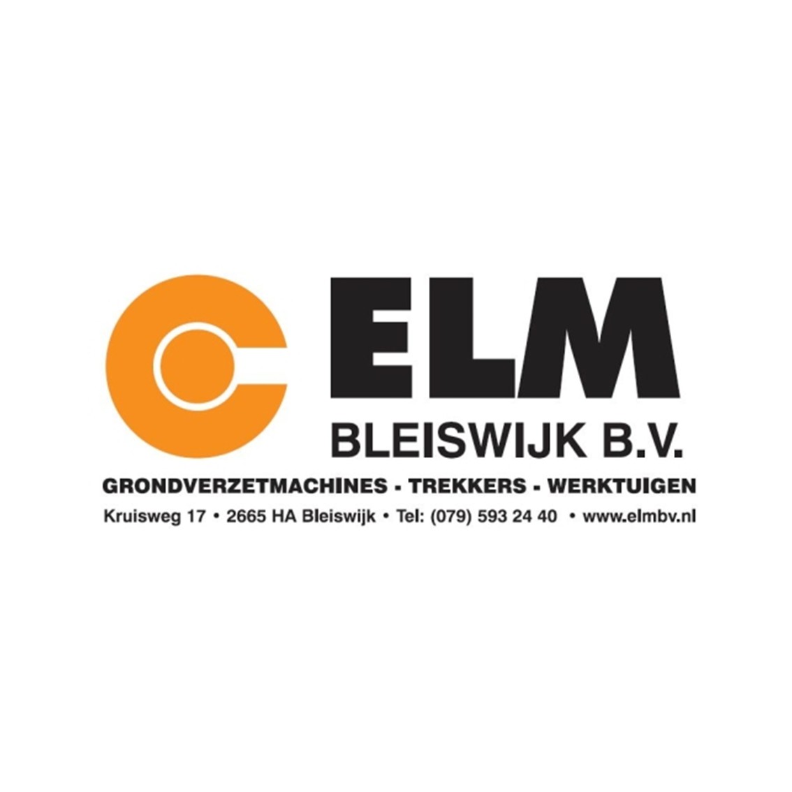 AVR Dealer_ELM Bleiswijk