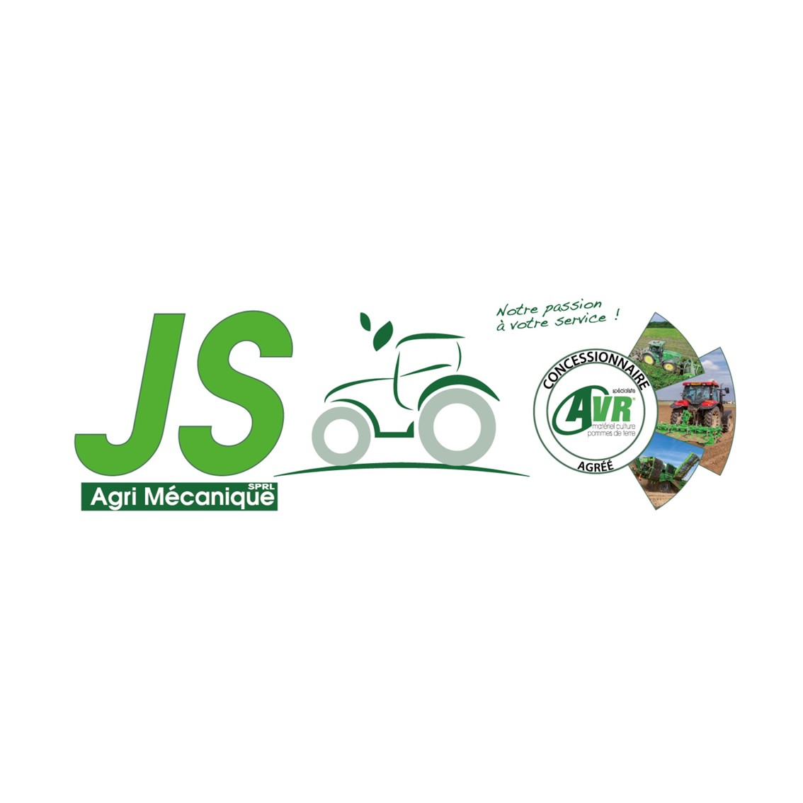 AVR Dealer_JS Agri