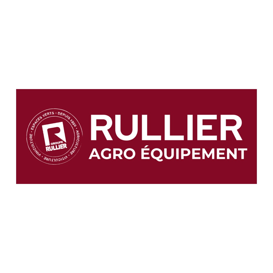 AVR Dealer_Rullier Agro Équipement