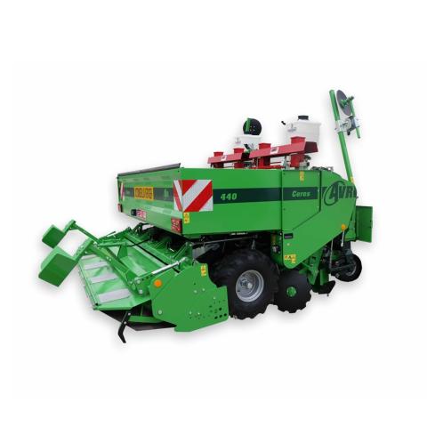 AVR Ceres 440