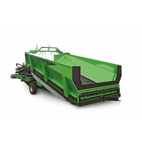 AVR Falcon