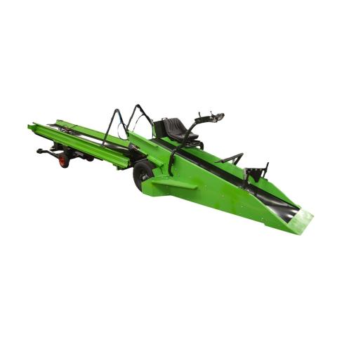 AVR Pick-up loader