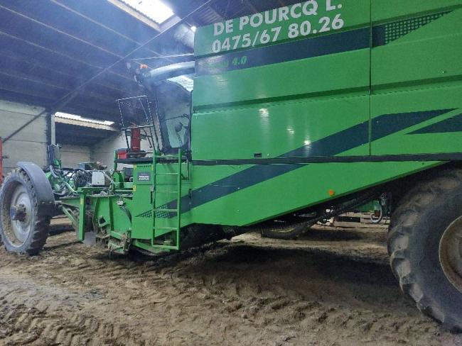 puma 4 (4x75) (ACC) (VW)
