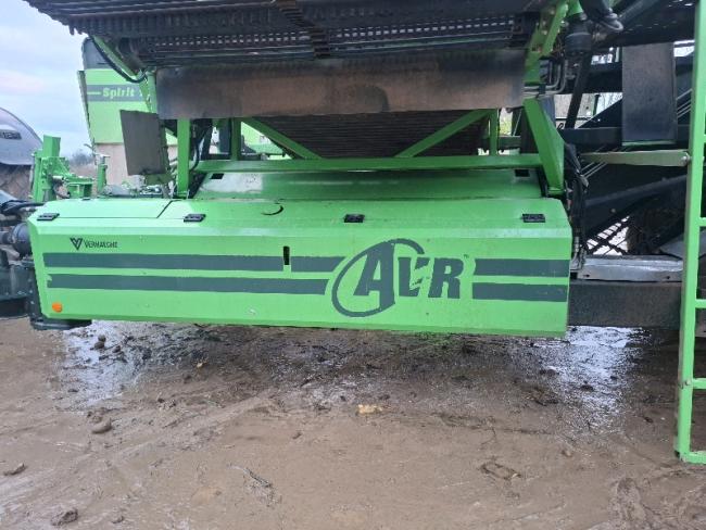 spirit 7200