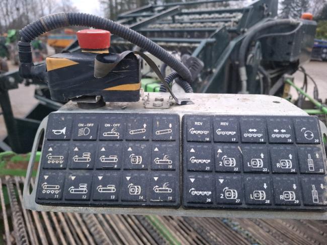 spirit 7200