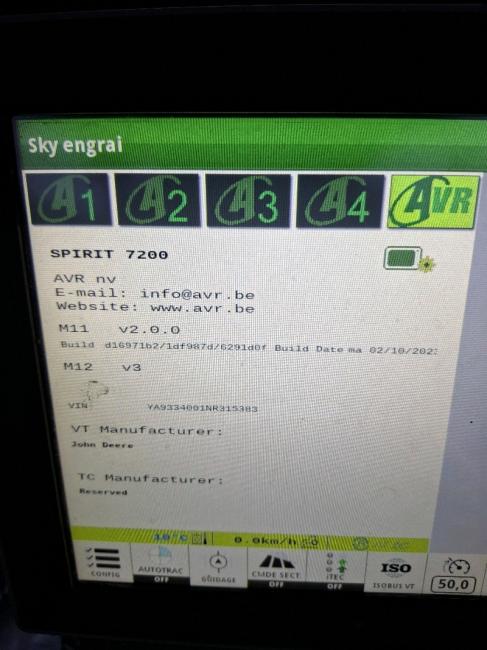 spirit 7200