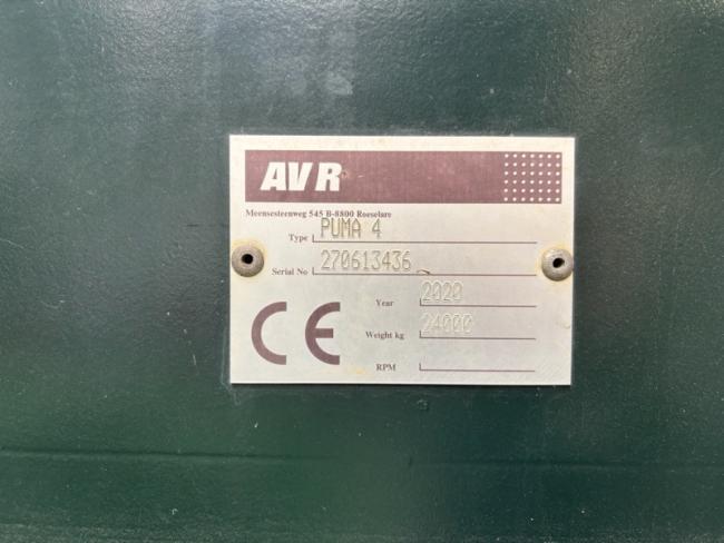 Puma 4 (4x75) (ACC) (VW)