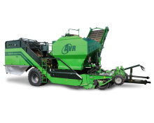 Harvesters